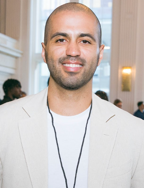 Enrique Flores, Founder, Paula Inc.