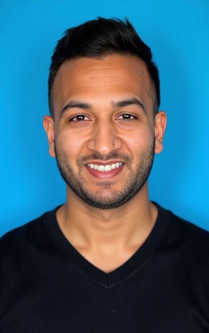 Kaushik Kumar, Founder, Kaushik Kumar Digital.